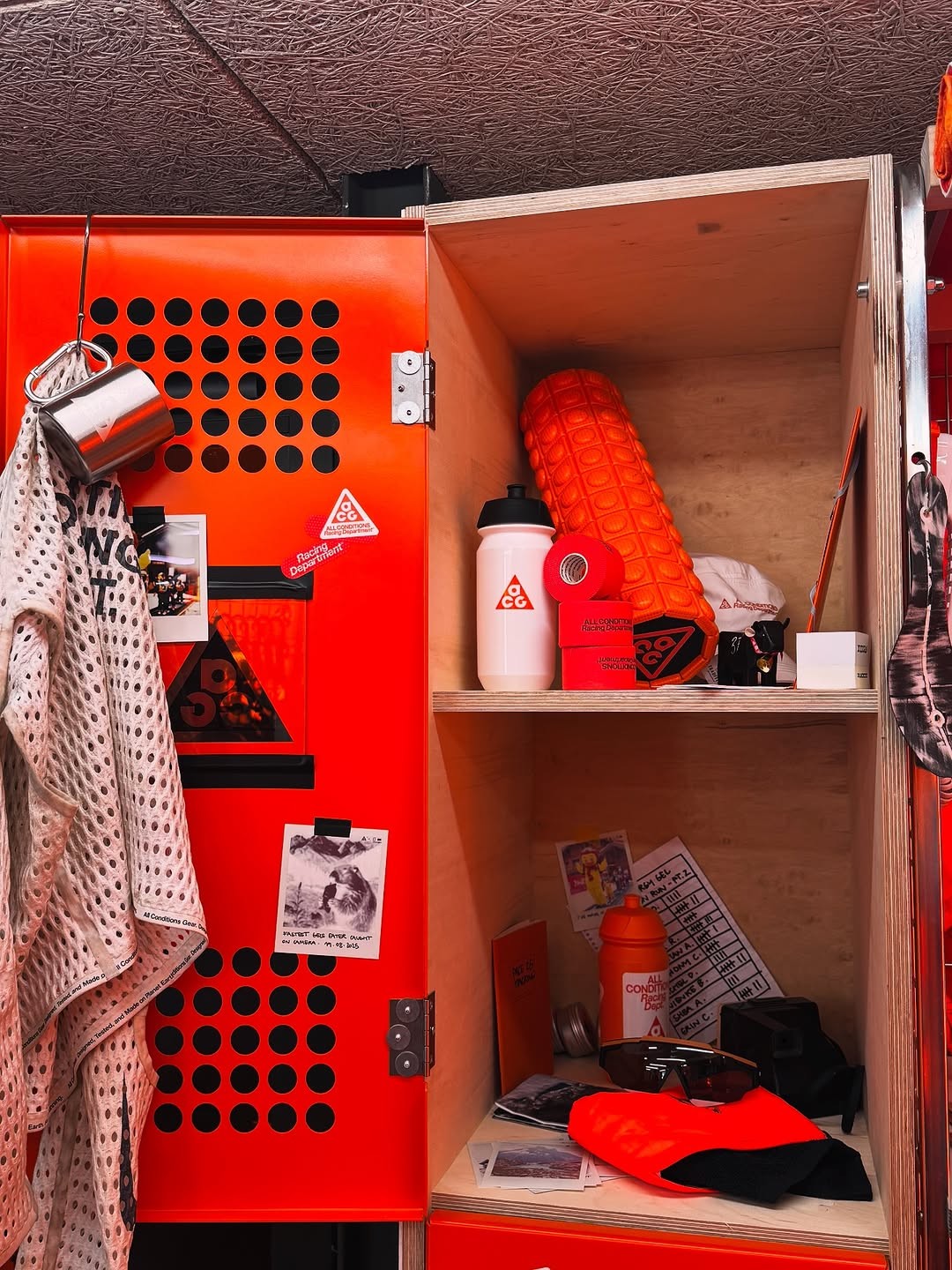 How to Talk About Selection Without Blaming the Coach