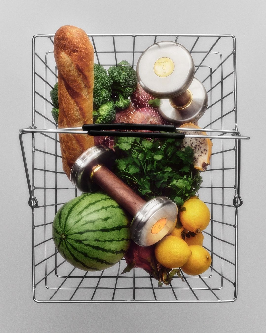 Balancing Sport Nutrition With Family Meals